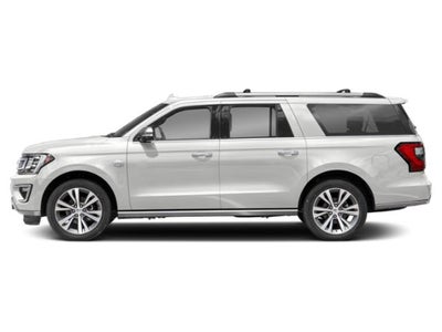 2020 Ford Expedition King Ranch