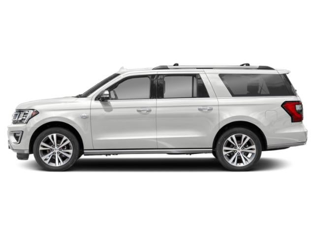 2020 Ford Expedition King Ranch