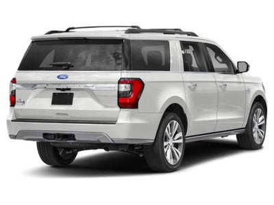 2020 Ford Expedition King Ranch