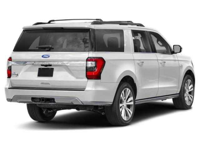 2020 Ford Expedition King Ranch