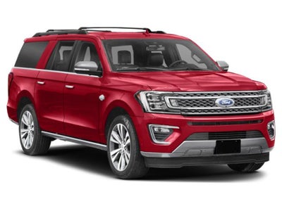 2020 Ford Expedition King Ranch