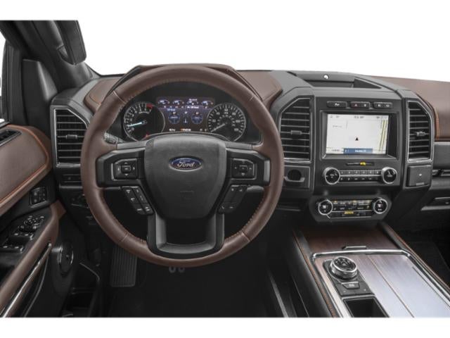 2020 Ford Expedition King Ranch