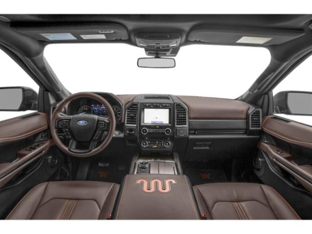 2020 Ford Expedition King Ranch