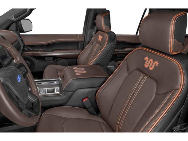 2020 Ford Expedition King Ranch