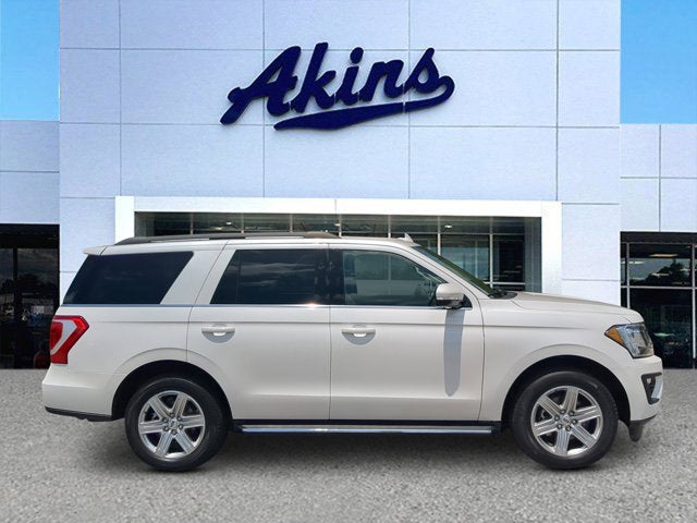 2019 Ford Expedition XLT