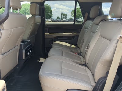 2019 Ford Expedition XLT