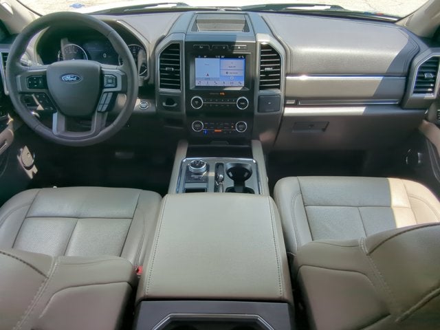 2019 Ford Expedition XLT