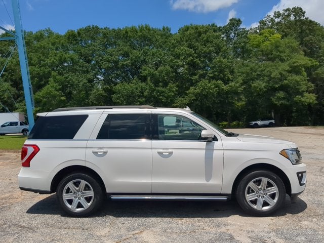 2019 Ford Expedition XLT