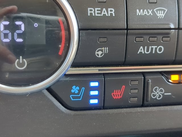 2019 Ford Expedition XLT