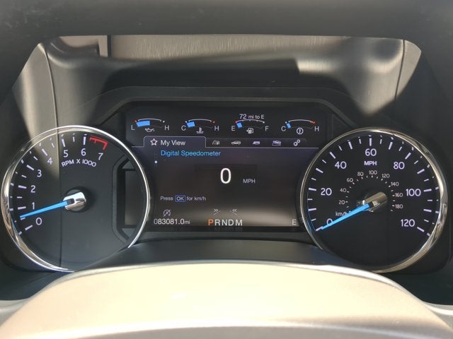 2019 Ford Expedition XLT