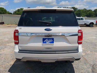 2019 Ford Expedition XLT