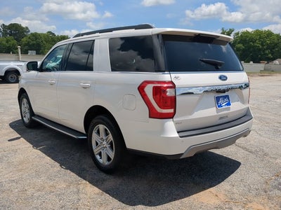 2019 Ford Expedition XLT