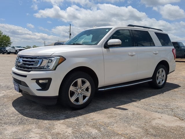 2019 Ford Expedition XLT