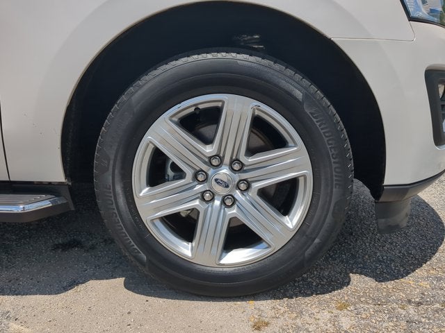 2019 Ford Expedition XLT