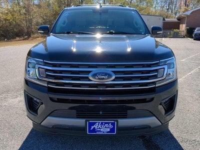 2021 Ford Expedition XLT