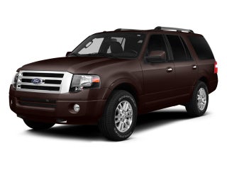 2014 Ford Expedition King Ranch