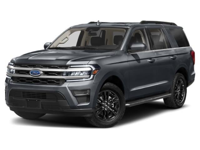 2022 Ford Expedition XLT 4x4's photo