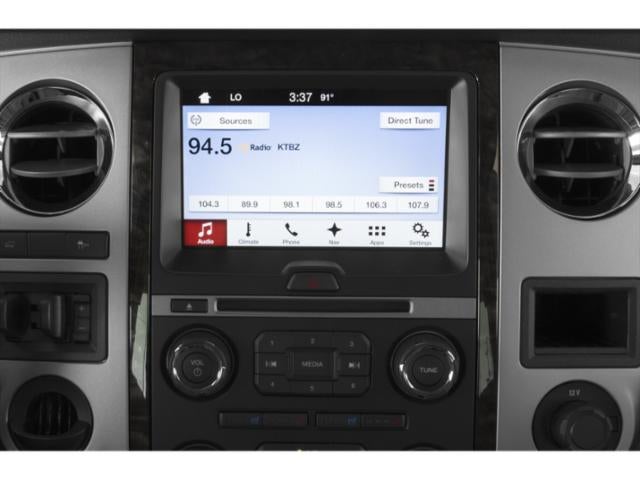 2015 Ford Expedition Limited