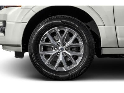 2015 Ford Expedition Limited