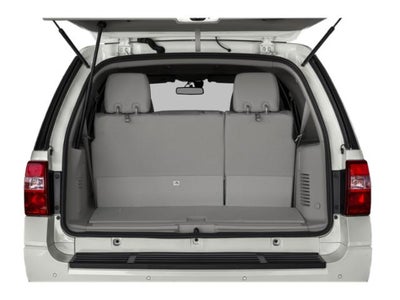 2015 Ford Expedition Limited