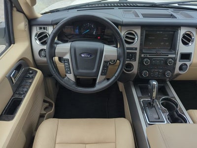 2015 Ford Expedition Limited