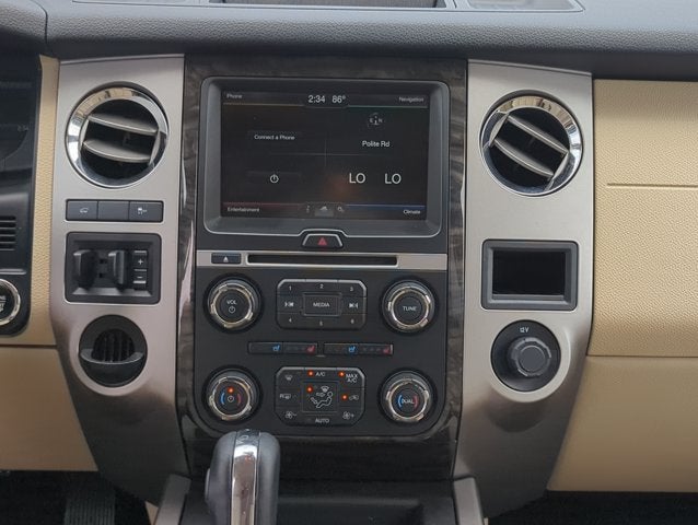 2015 Ford Expedition Limited