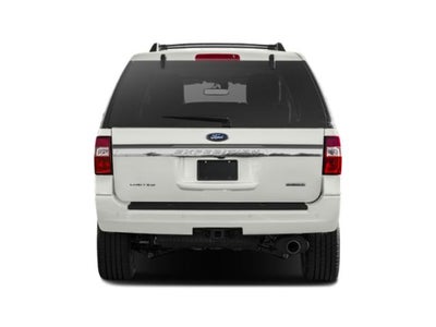 2015 Ford Expedition Limited