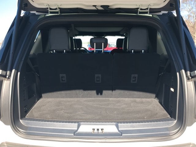 2022 Ford Expedition Platinum