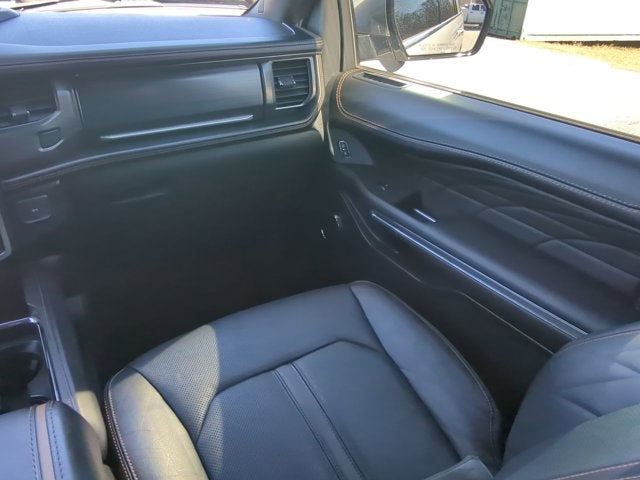 2022 Ford Expedition Platinum