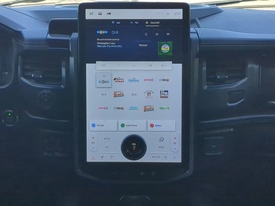 2022 Ford Expedition Platinum