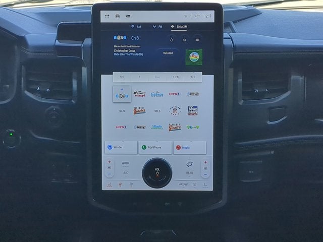 2022 Ford Expedition Platinum