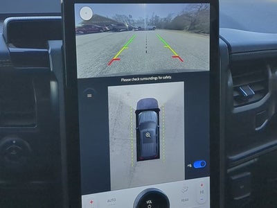 2022 Ford Expedition Platinum