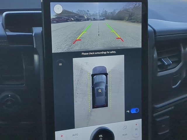 2022 Ford Expedition Platinum