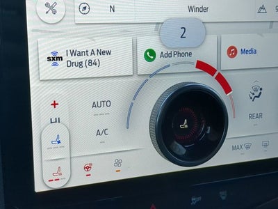 2022 Ford Expedition Platinum