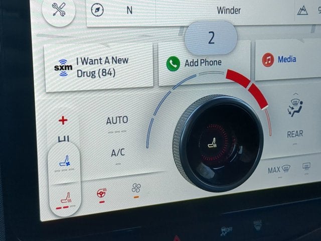 2022 Ford Expedition Platinum