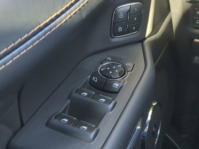 2022 Ford Expedition Platinum