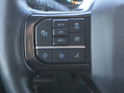 2022 Ford Expedition Platinum