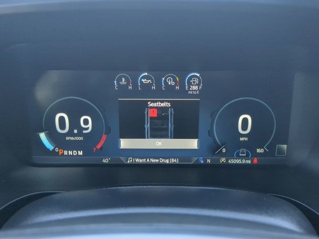 2022 Ford Expedition Platinum