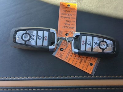 2022 Ford Expedition Platinum