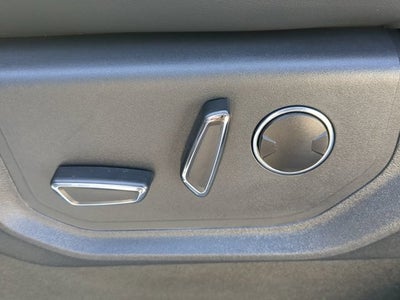 2022 Ford Expedition Platinum