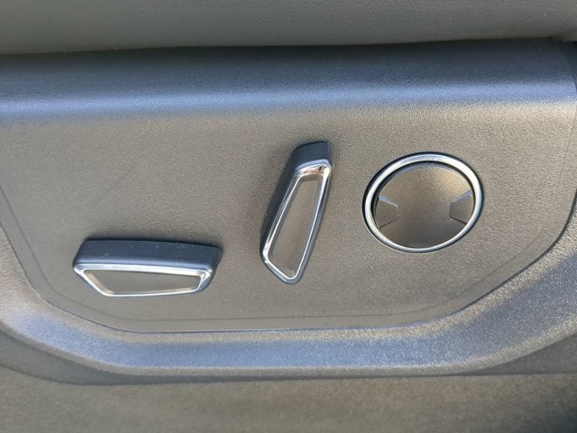 2022 Ford Expedition Platinum