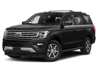 2018 Ford Expedition Platinum