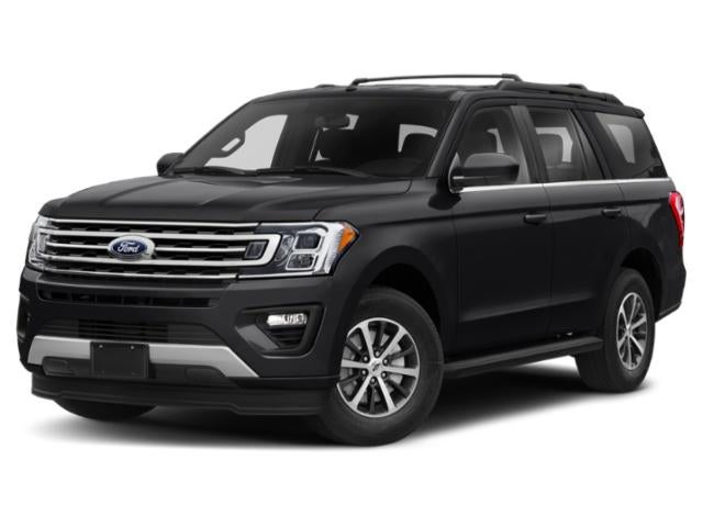 2018 Ford Expedition Platinum