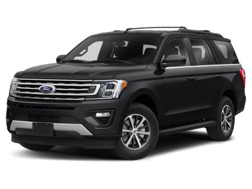 2018 Ford Expedition Platinum
