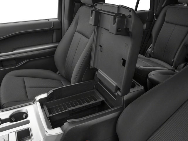 2018 Ford Expedition Platinum