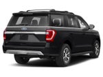 2018 Ford Expedition Platinum