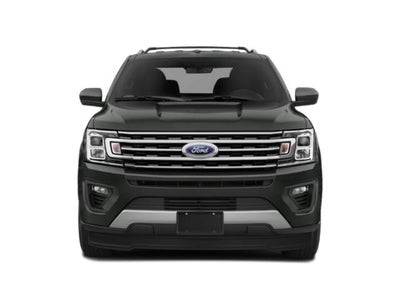 2018 Ford Expedition Platinum