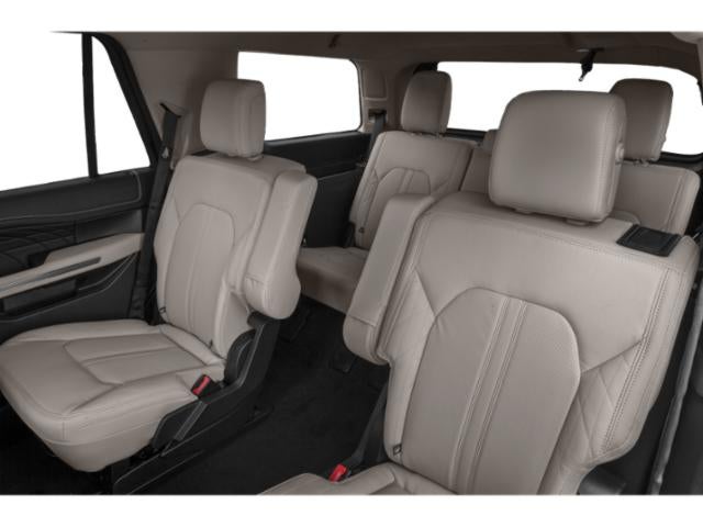 2021 Ford Expedition Platinum