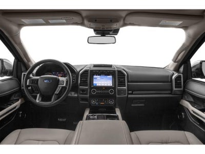 2021 Ford Expedition Platinum