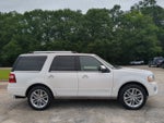 2017 Ford Expedition Platinum